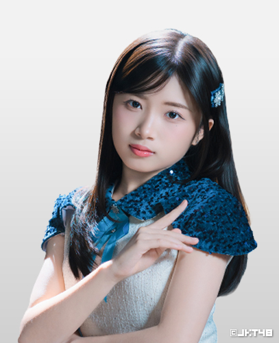 Fritzy Rosmerian JKT48
